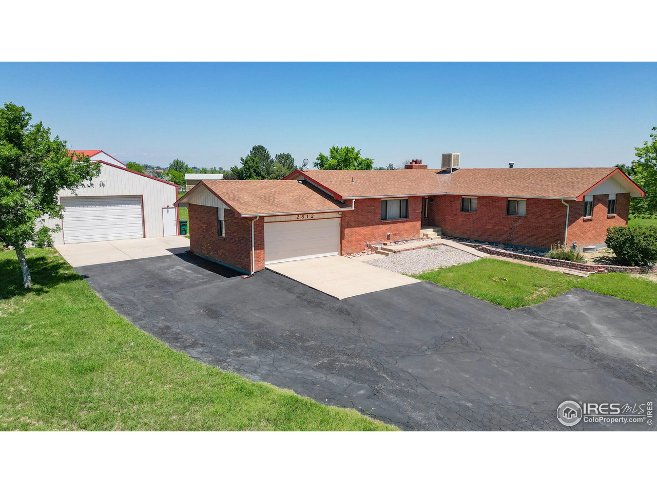 2812 Lake Hollow Road Berthoud, CO 80513 - Photo 2 of 39