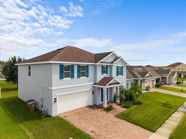$399,000 | 2226 Taylor Creek Court, Kissimmee, FL 34758