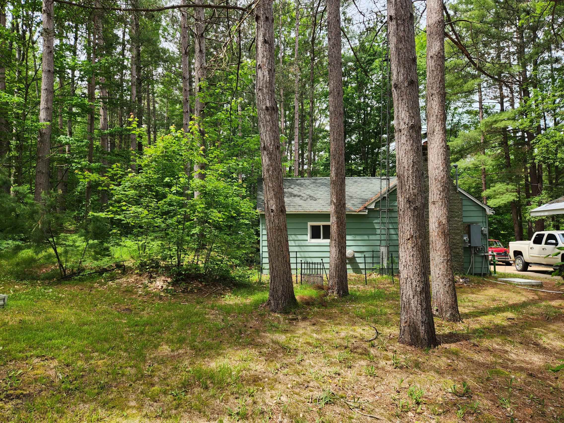 5364 Blue Lake Road Northeast, Unit LOT: K Kalkaska, MI 49646 - Photo 18 of 32