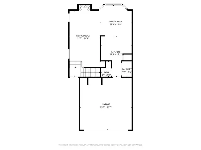 $2,600 | 13357 Aventide Lane, Milton, GA 30004