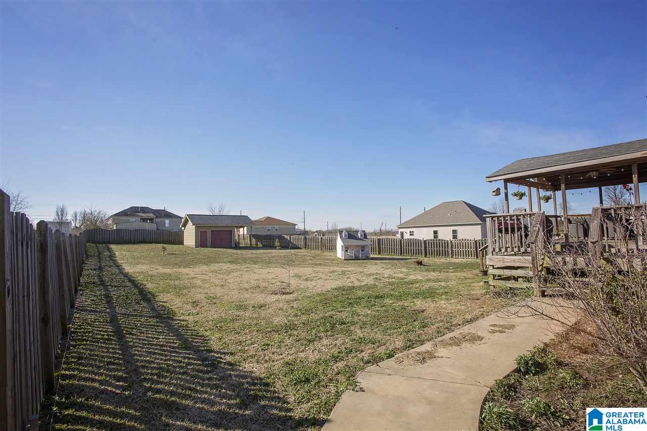 969 6th Street Pleasant Grove, AL 35127 - Photo 18 of 22