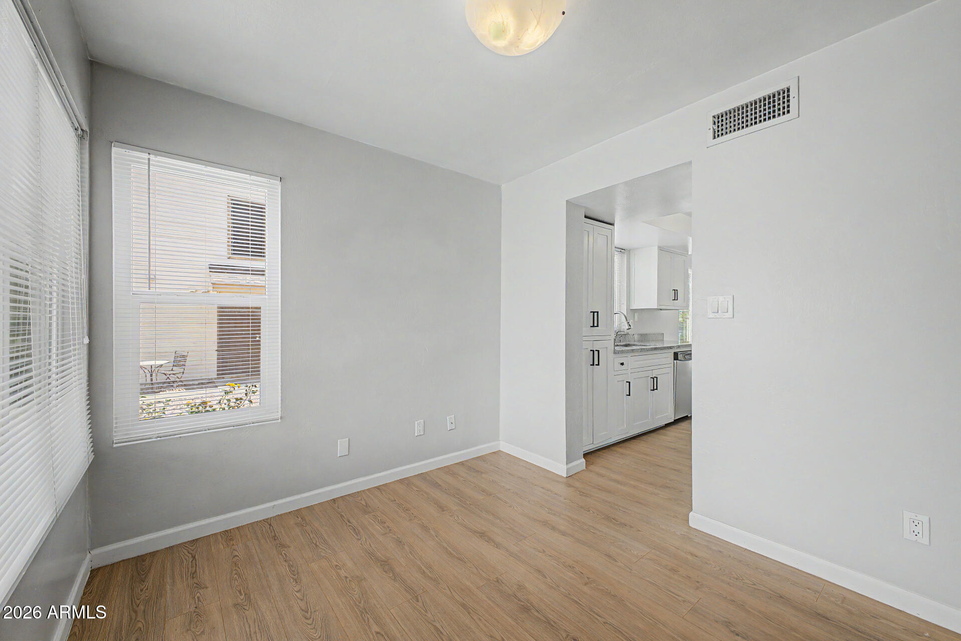 2455 East Broadway Road, Unit 78 Mesa, AZ 85204 - Photo 33 of 41 Dining Room