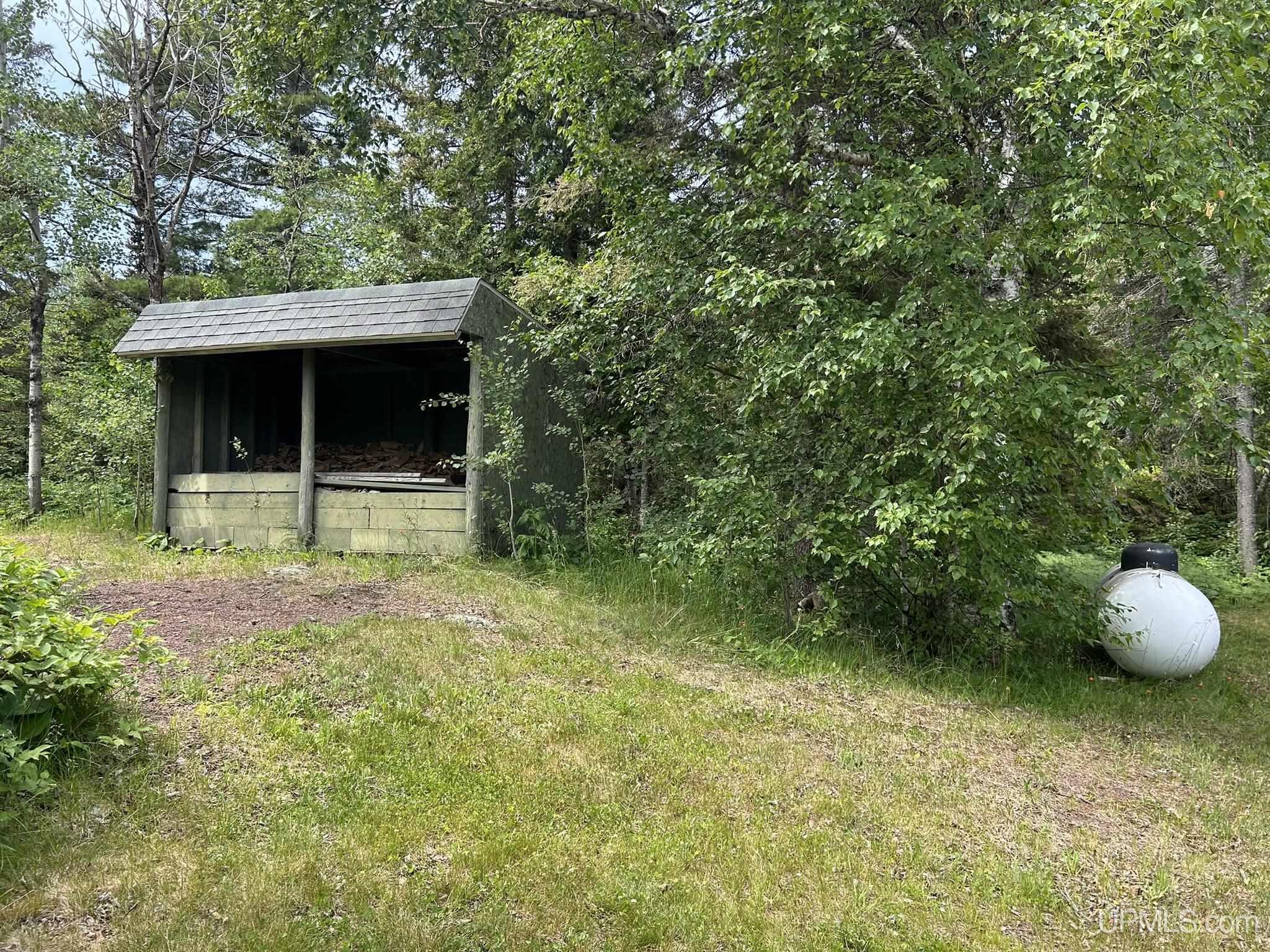 9237 Silver River Road Mohawk, MI 49950 - Photo 45 of 59