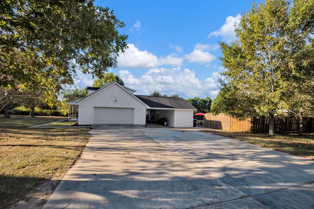 283 Holland Road Newton, AL 36352 - Photo 69 of 71