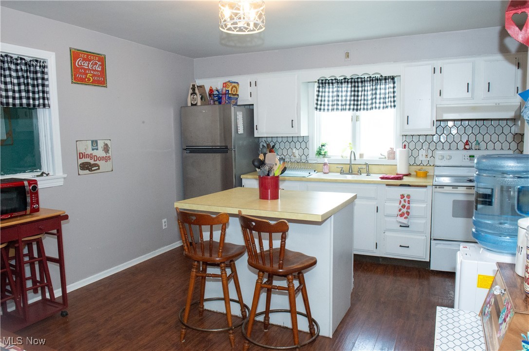 348 Stewart Road Salem, OH 44460 - Photo 11 of 27 Gallery Image 11