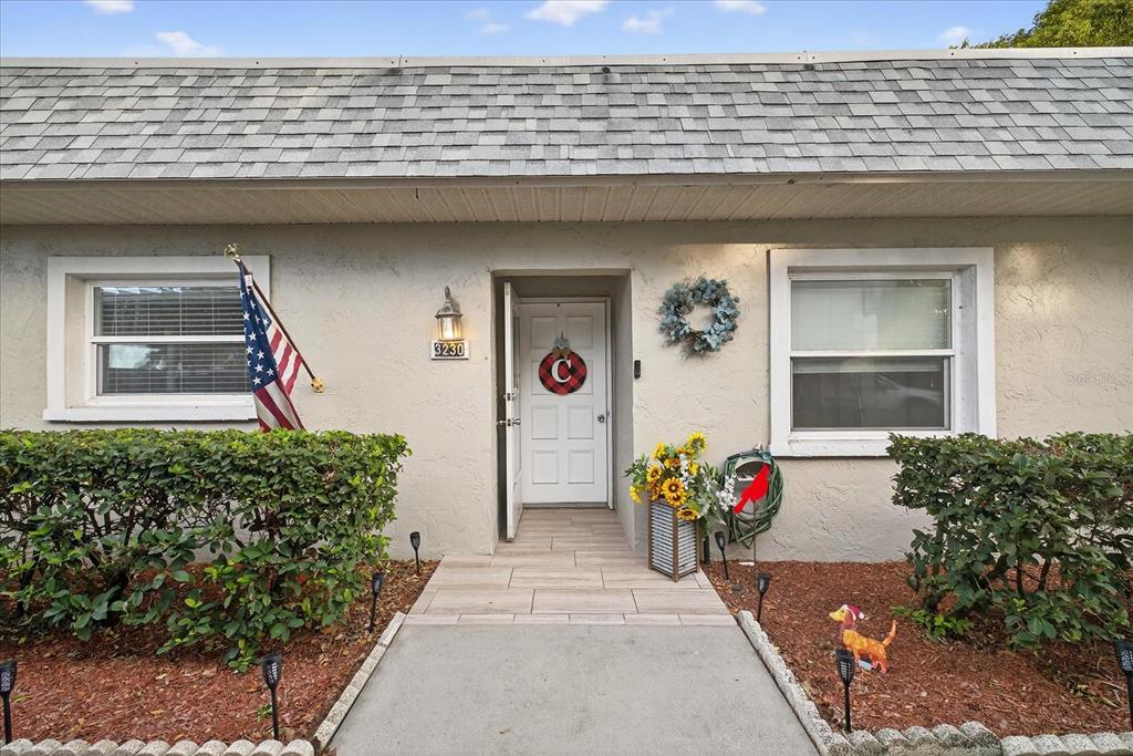 3230 Teeside Drive New Port Richey, FL 34655 - Photo 1 of 32 a front view of a house
