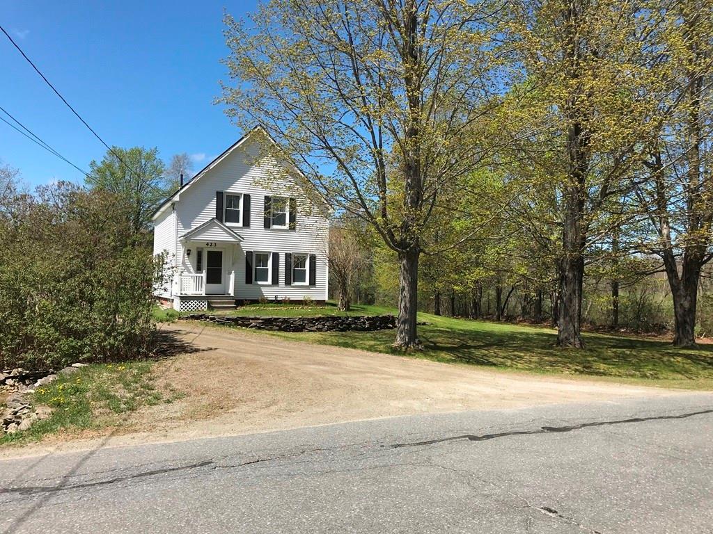 423 South Reynolds Road Winslow, ME 04901 - Photo 3 of 29 Photo