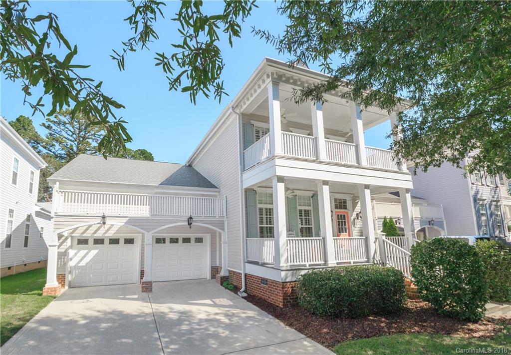 17315 Meadow Bottom Road Charlotte, NC 28277 - Photo 1 of 25 Gallery Image 1