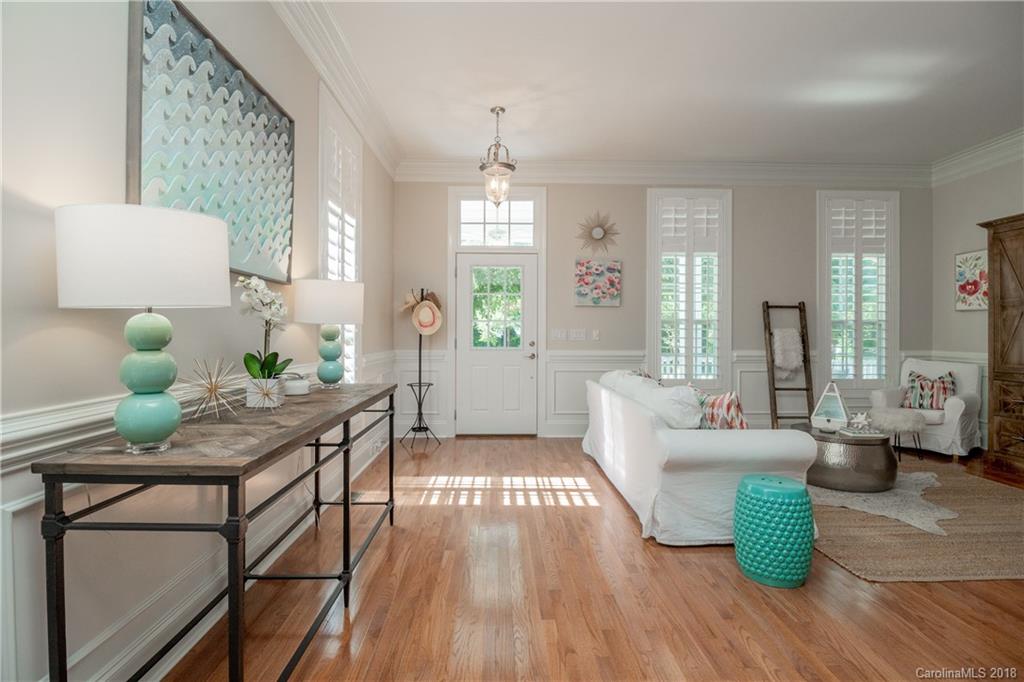 17315 Meadow Bottom Road Charlotte, NC 28277 - Photo 3 of 25 Gallery Image 3
