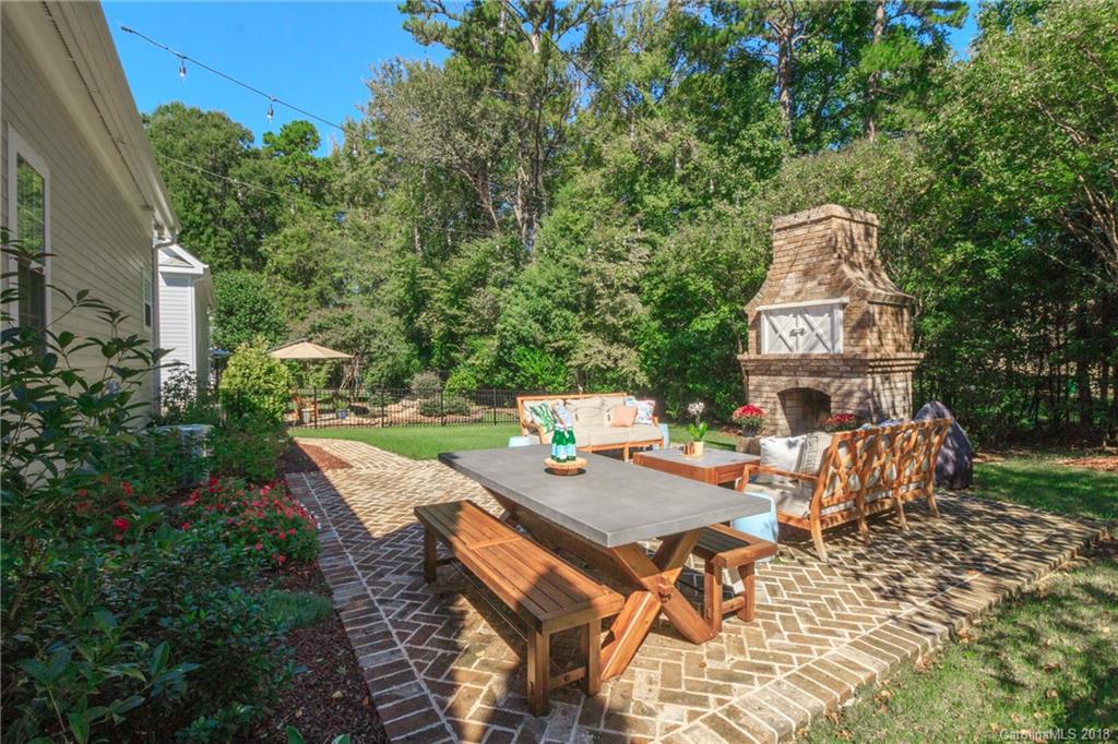 17315 Meadow Bottom Road Charlotte, NC 28277 - Photo 22 of 25 Gallery Image 22
