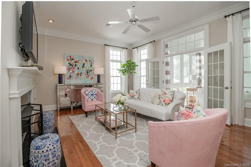 17315 Meadow Bottom Road Charlotte, NC 28277 - Photo 8 of 25 Gallery Image 8