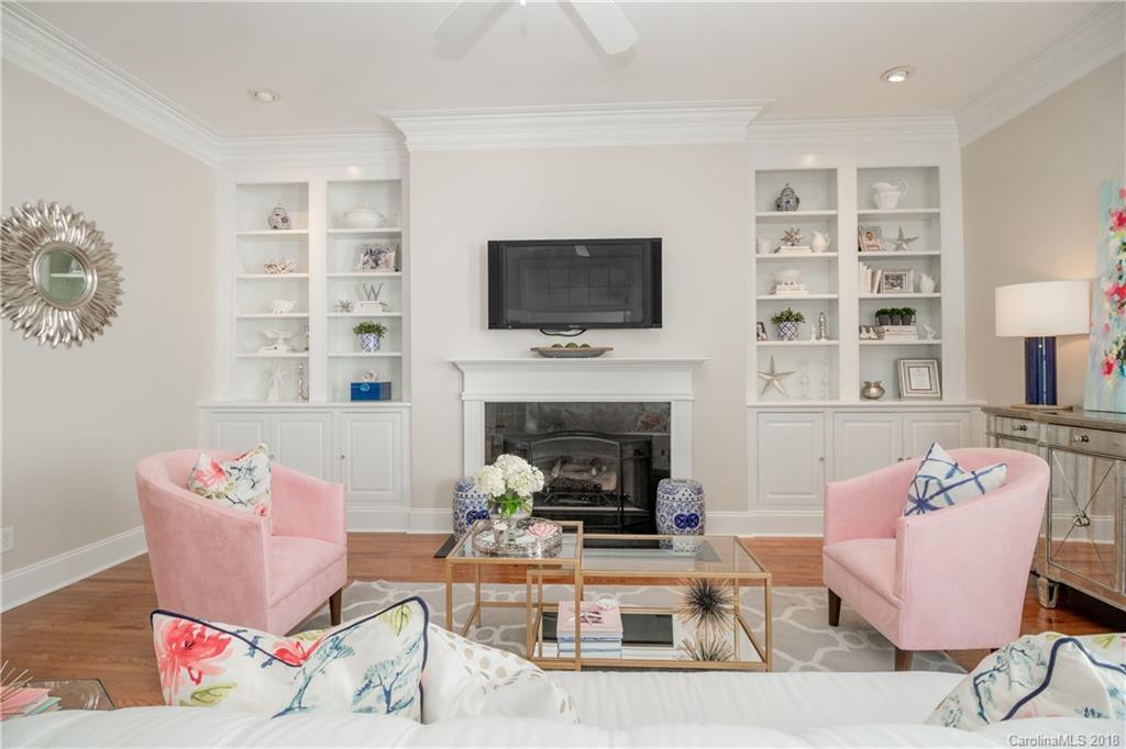17315 Meadow Bottom Road Charlotte, NC 28277 - Photo 9 of 25 Gallery Image 9