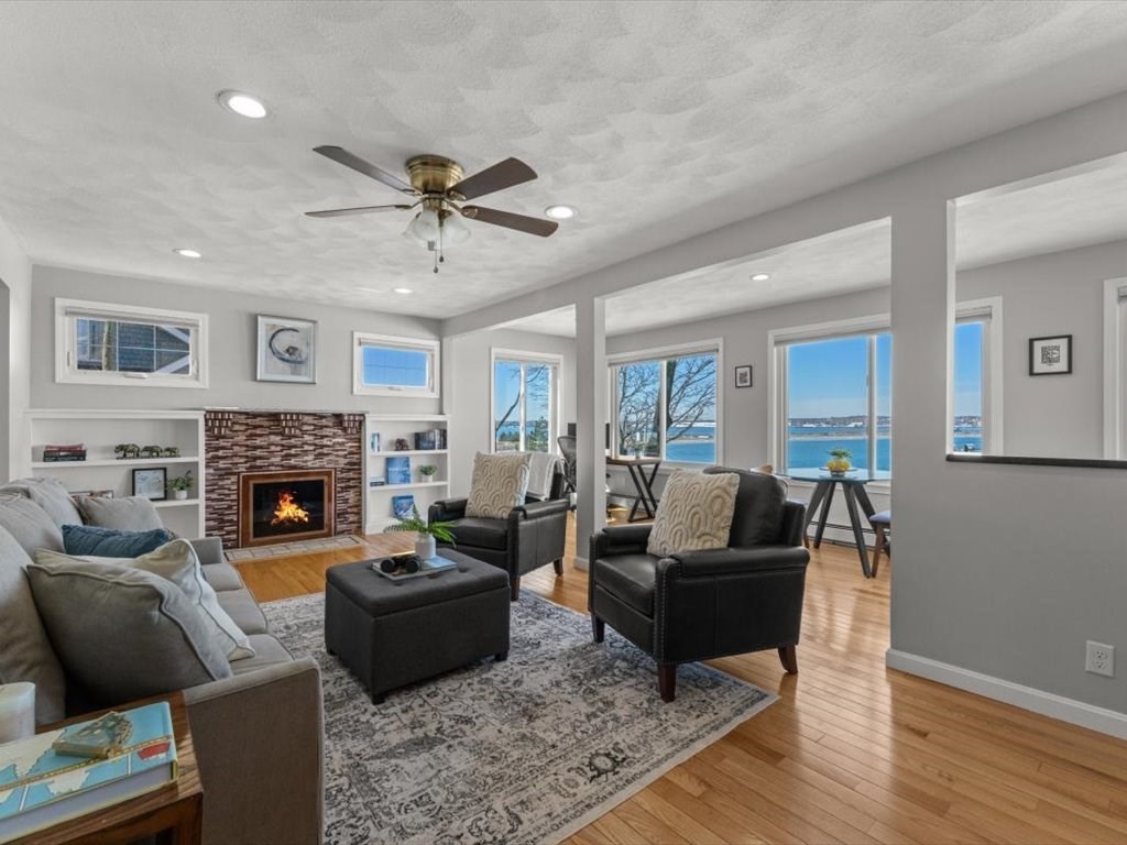 129 A Wilson Road Nahant, MA 01908 - Photo 3 of 41 Gallery Image 3