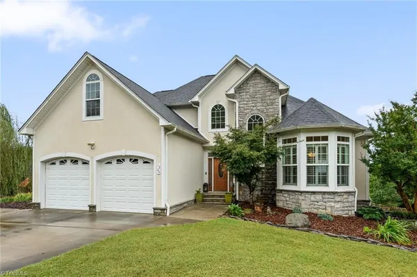 $437,500 | 1304 Bradford Lane, Archdale, NC 27263