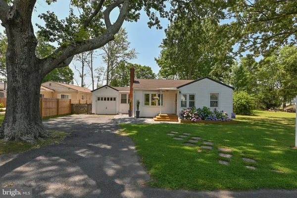 $349,000 | 1509 Calloway Drive, Shady Side, MD 20764