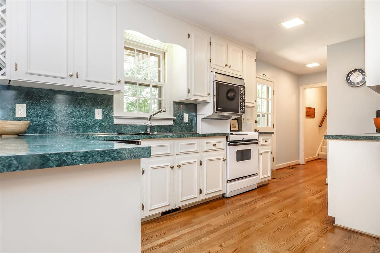14229 Allison Drive Raleigh, NC 27615 - Photo 11 of 25 Kitchen