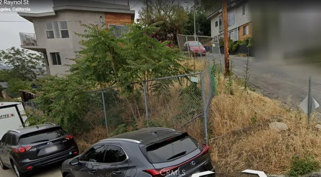 $150,000 | 0 Raynol Street, Los Angeles, CA 90032