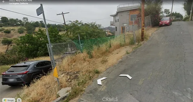$150,000 | 0 Raynol Street, Los Angeles, CA 90032