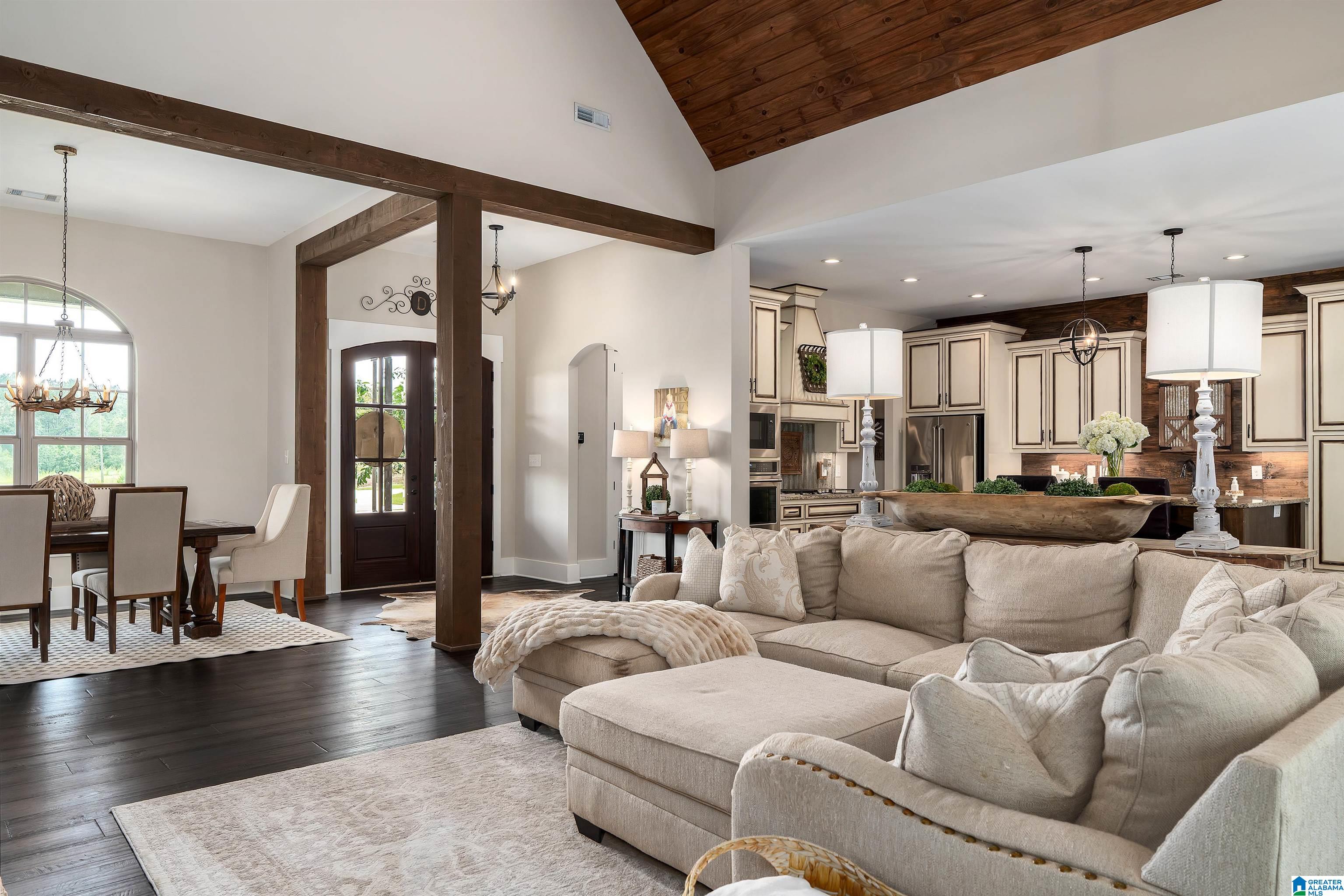 395 Red Oak Road Helena, AL 35080 - Photo 49 of 80