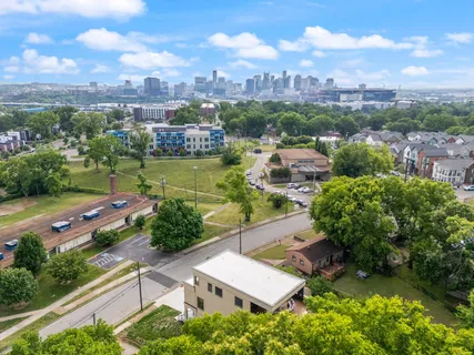 $2,200,000 | 1007 Sevier Street, Nashville, TN 37206