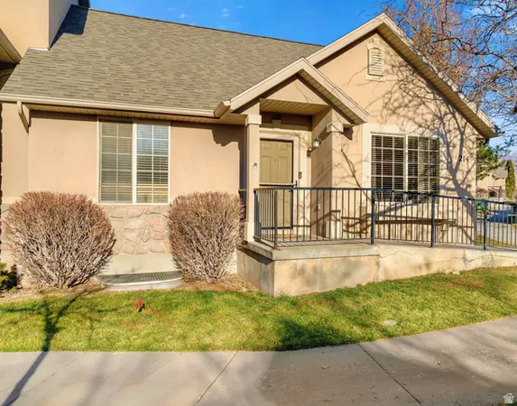 $315,000 | 214 Cres View Lane, Unit 109, Tooele, UT 84074