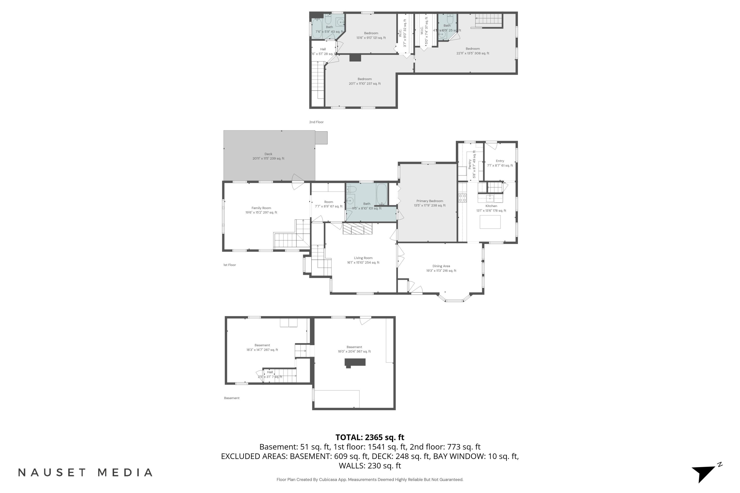 50 Long Road Harwich, MA 02645 - Photo 74 of 80 4-Floorplan_4