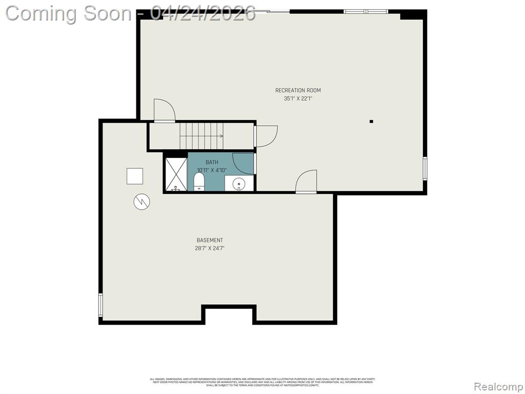 4880 South Ridgeside Circle Ann Arbor, MI 48105 - Photo 39 of 39 Gallery Image 39