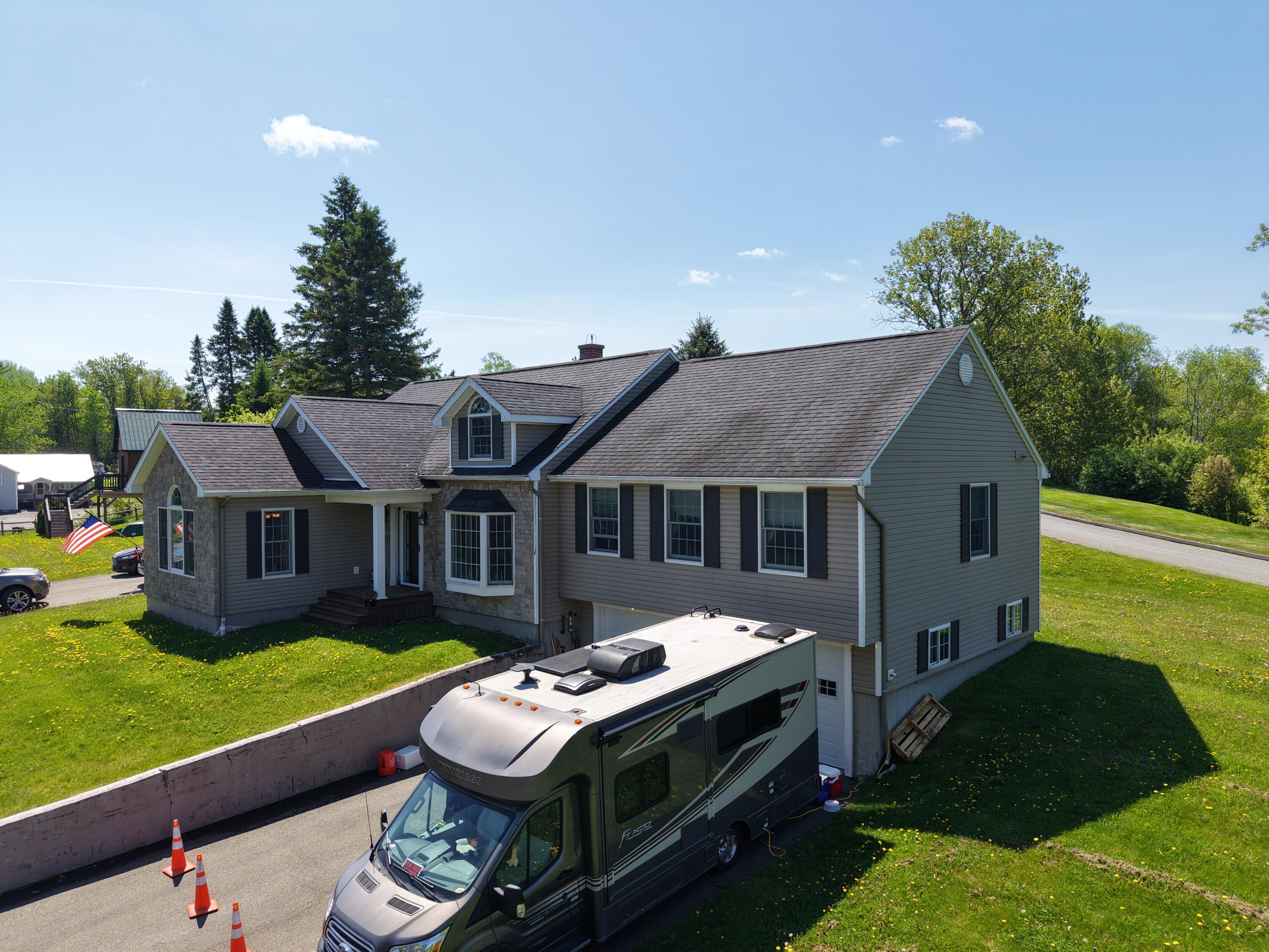 133 Water Mill Road Van Buren, ME 04785 - Photo 4 of 60