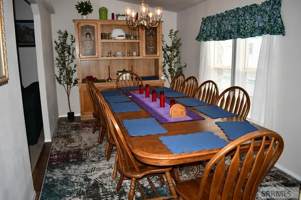 $395,000 | 2252 East 300 North, St. Anthony, ID 83445