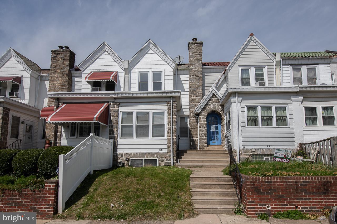 225 Kingston Road Upper Darby, PA 19082 - Photo 1 of 50