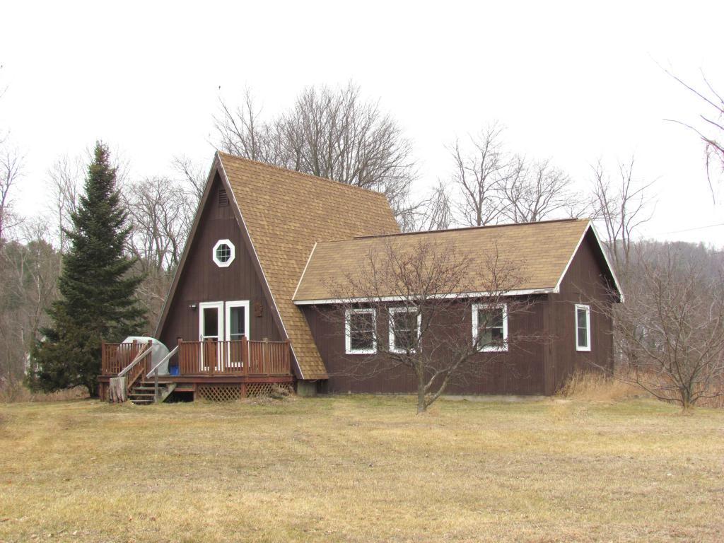 405 Stone Bridge Road Georgia, VT 05468 - Photo 1 of 18