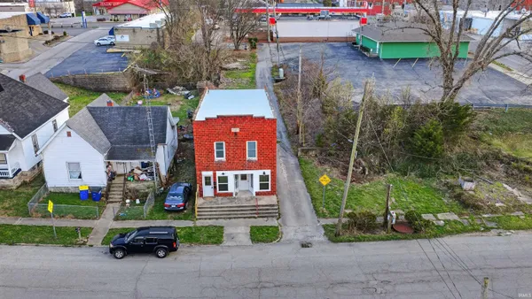 $175,000 | 708 15th Street, Bedford, IN 47421