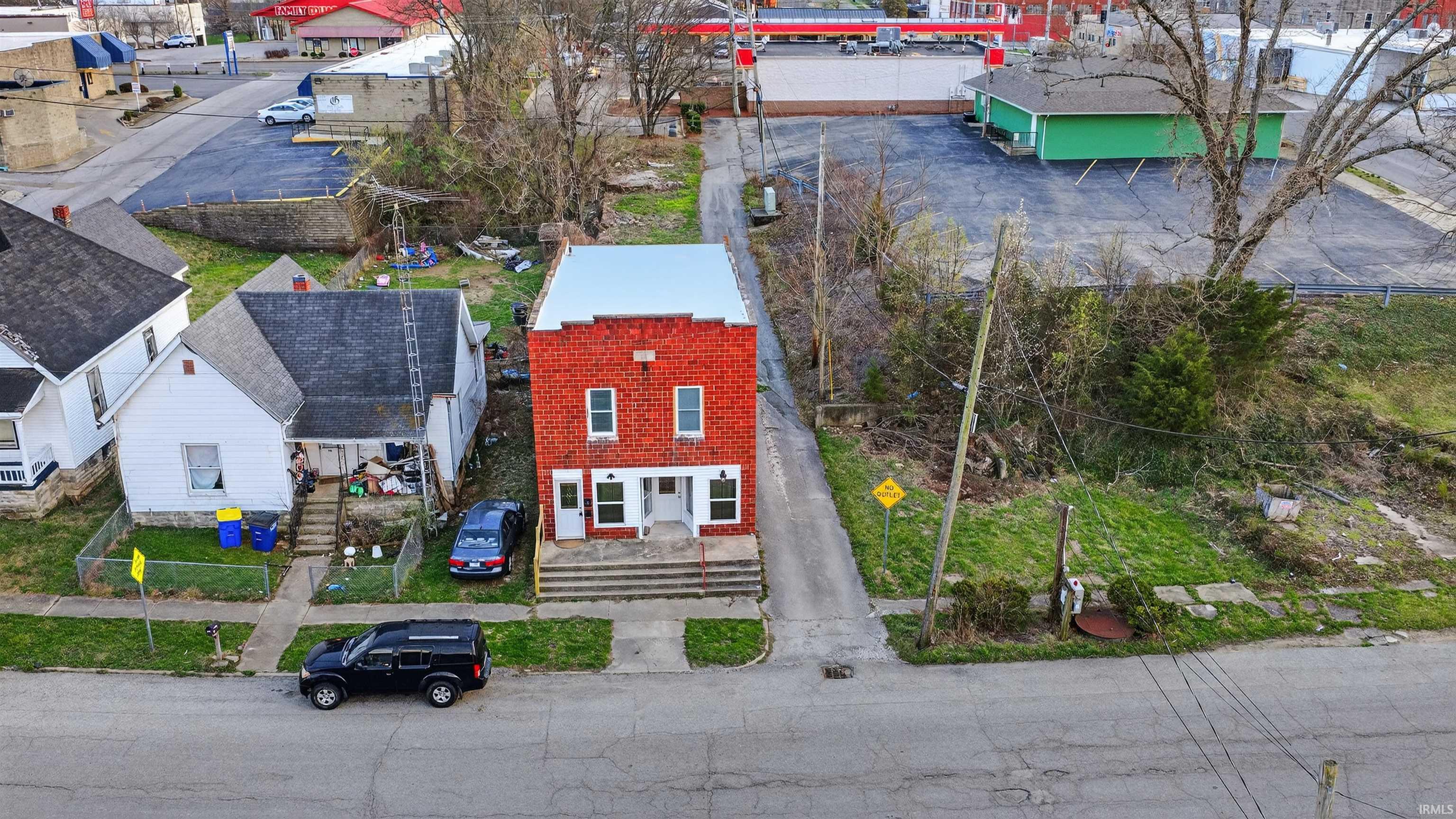 708 15th Street Bedford, IN 47421 - Photo 25 of 36