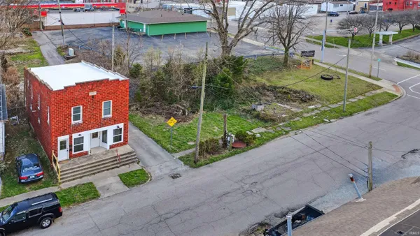 $175,000 | 708 15th Street, Bedford, IN 47421