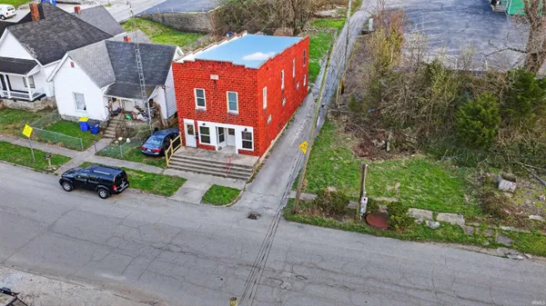 $175,000 | 708 15th Street, Bedford, IN 47421