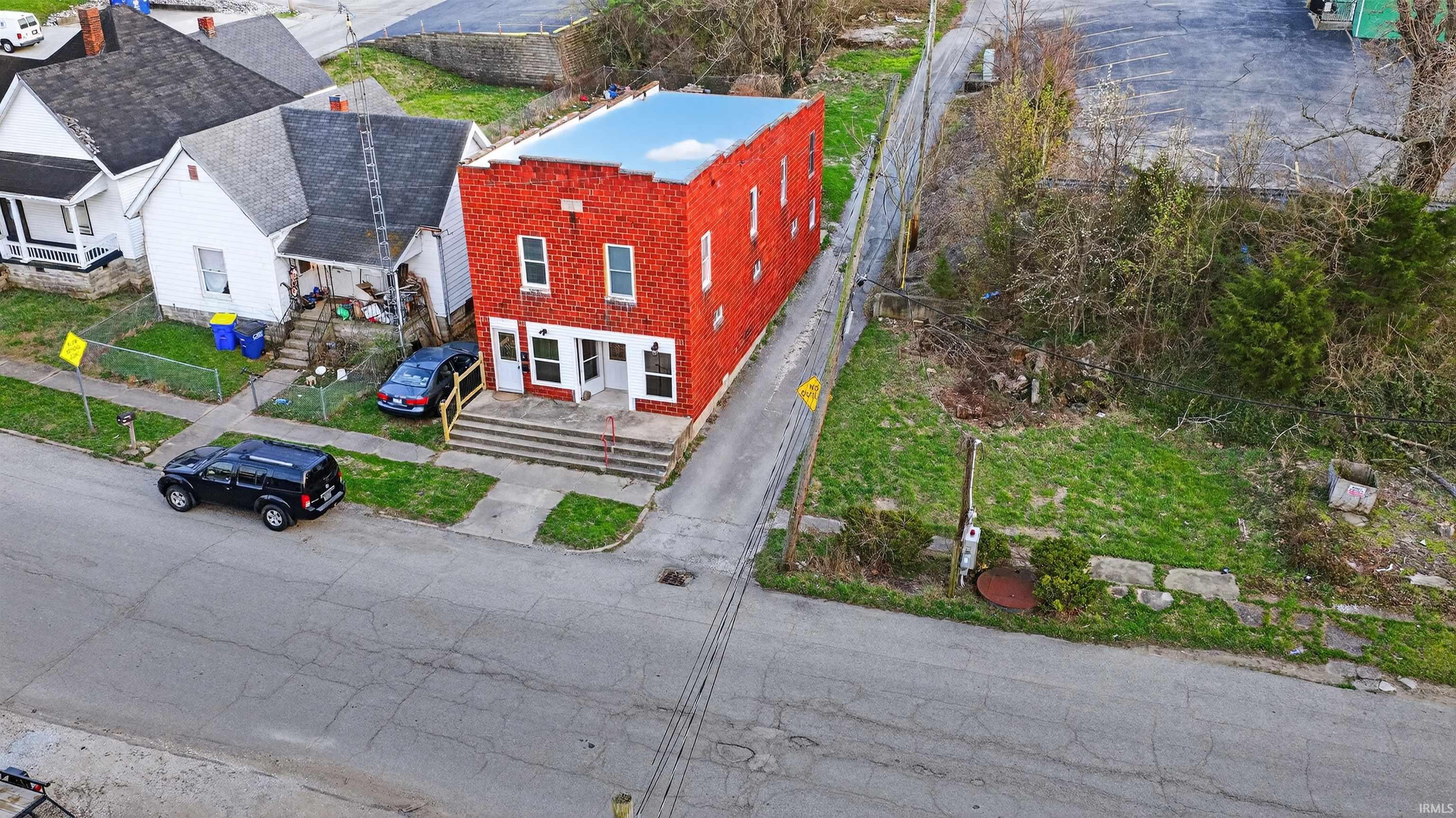 708 15th Street Bedford, IN 47421 - Photo 27 of 36