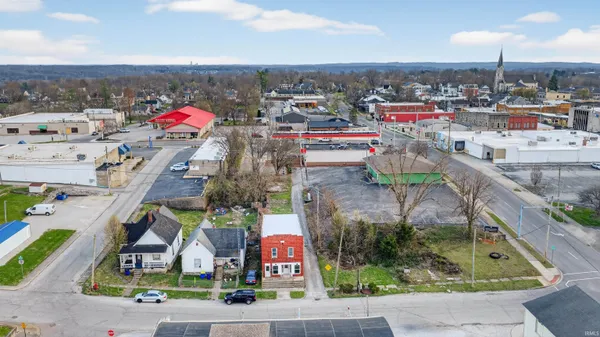 $175,000 | 708 15th Street, Bedford, IN 47421