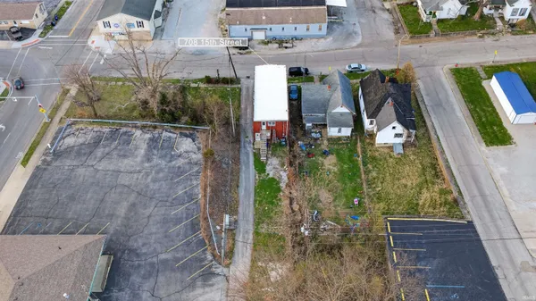 $175,000 | 708 15th Street, Bedford, IN 47421