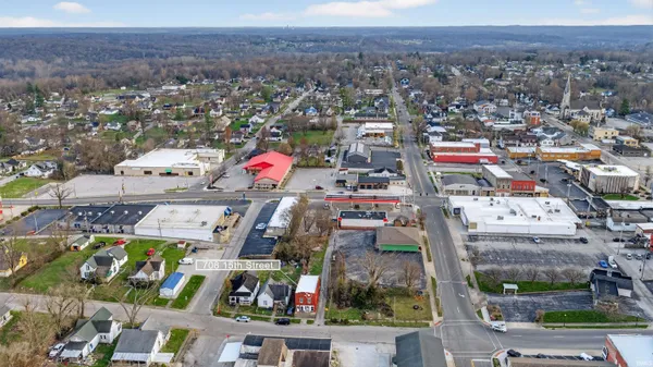 $175,000 | 708 15th Street, Bedford, IN 47421