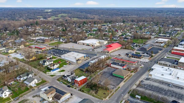 $175,000 | 708 15th Street, Bedford, IN 47421