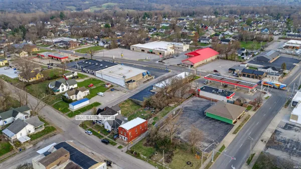 $175,000 | 708 15th Street, Bedford, IN 47421