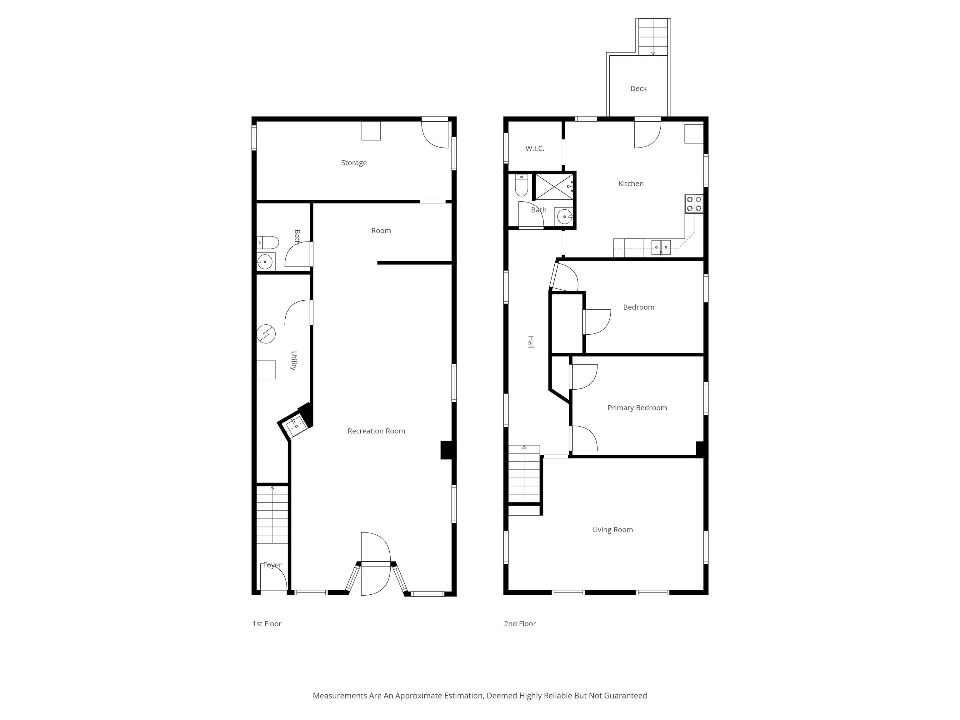 708 15th Street Bedford, IN 47421 - Photo 36 of 36