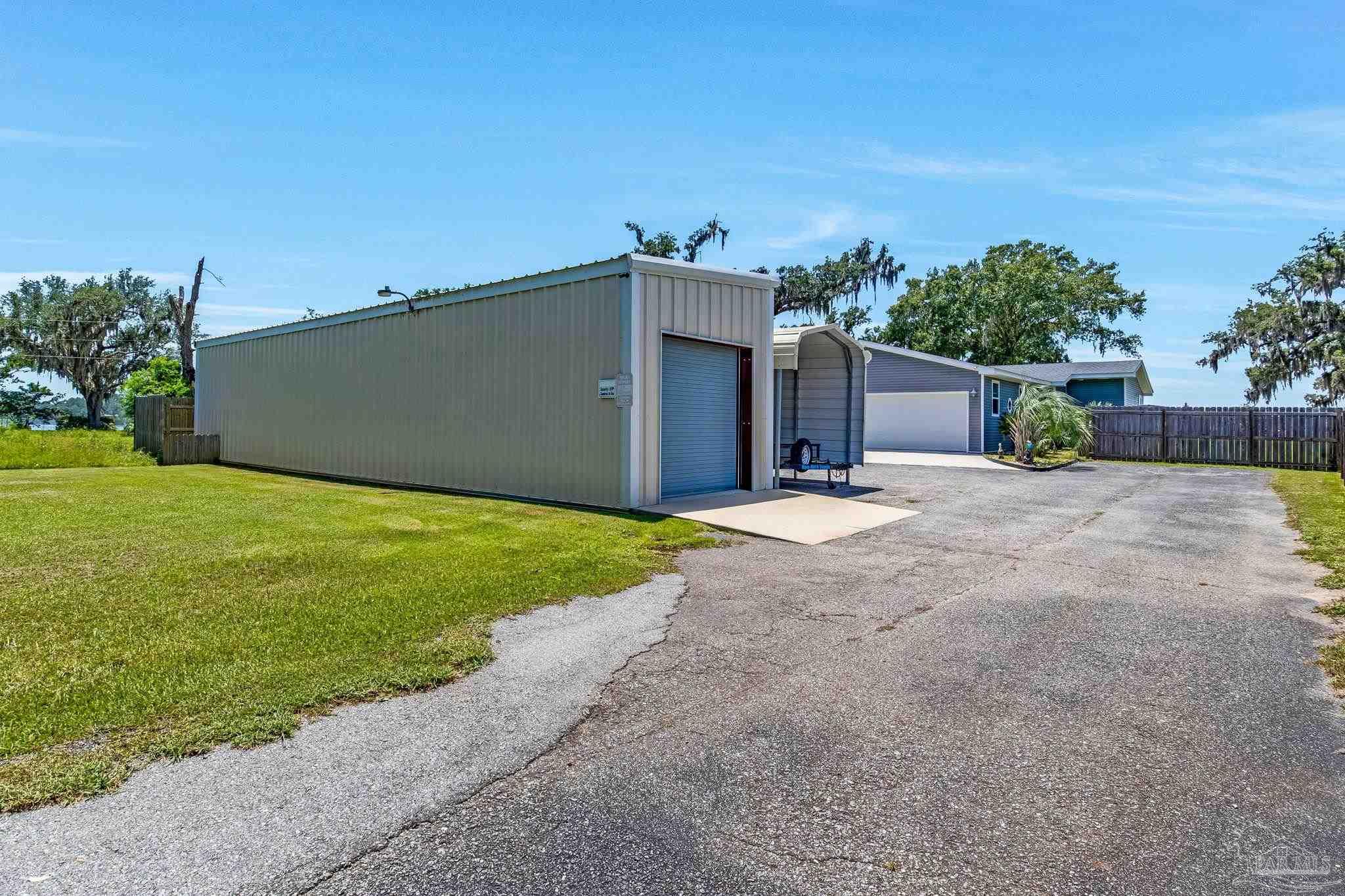 7631 Petersen Point Road Milton, FL 32583 - Photo 52 of 72