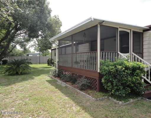 6828 Mediterranean Road Orlando, FL 32822 - Photo 2 of 10 6828 Mediterranean Porch