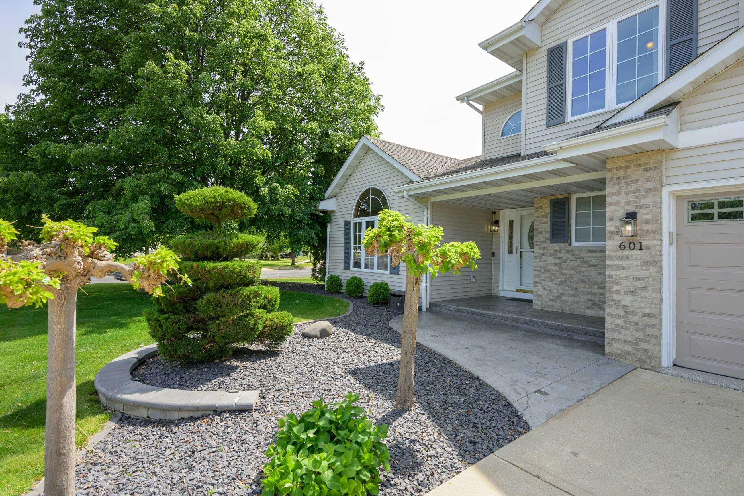 601 Lexington Boulevard Fort Atkinson, WI 53538 - Photo 4 of 84