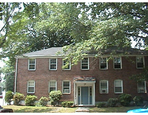 15 Colony Road, Unit 4 West Springfield, MA 01089 - Photo 1 of 1 Gallery Image 1