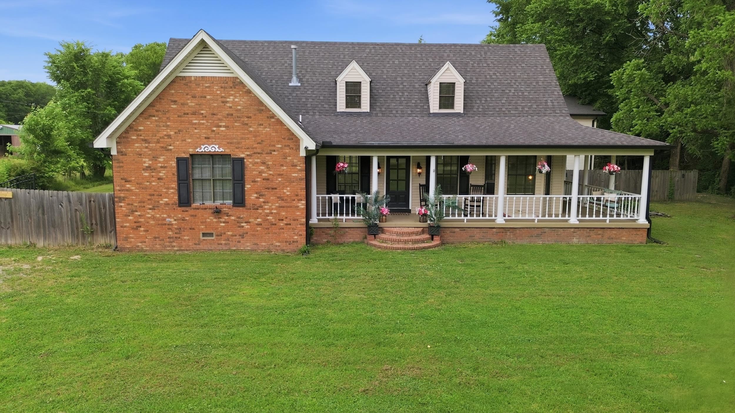 1940 Locke Road Millington, TN 38053 - Photo 1 of 40