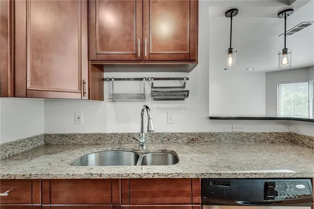 $279,900 | 244 13th Street Northeast, Unit 118, Atlanta, GA 30309