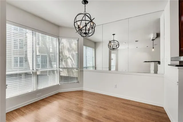 $279,900 | 244 13th Street Northeast, Unit 118, Atlanta, GA 30309