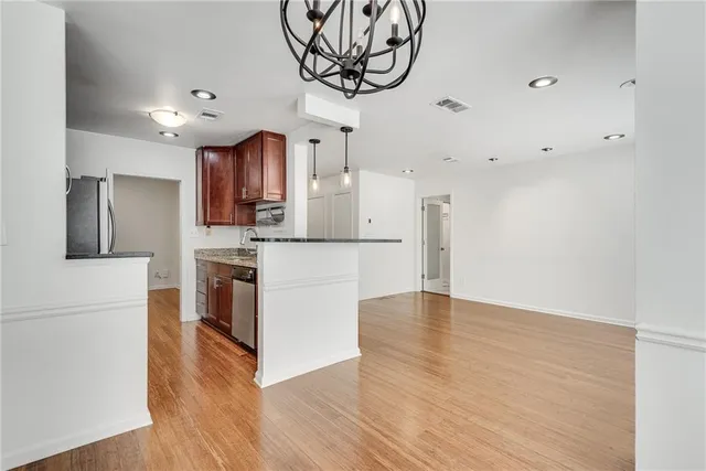 $279,900 | 244 13th Street Northeast, Unit 118, Atlanta, GA 30309